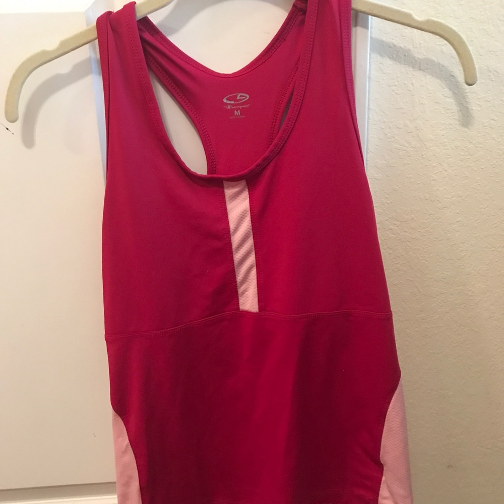 Champion workout tank